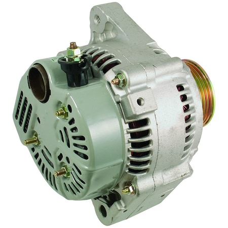 Replacement For Denso, 1002117330 Alternator